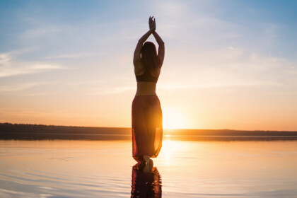 Хроники телесной психотехники. Выпуск 3