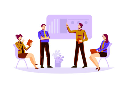 Коучинг в организациях