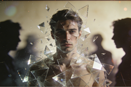 Где заканчивается индивидуальность?