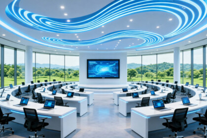 Материалы встречи «Открывая двери корпоративного университета: Стратегия и задачи»