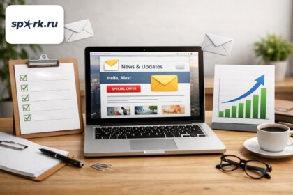Как мы повысили эффективность рассылок: чек-лист