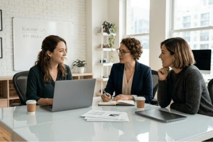 Линейный менеджер. Менеджер проекта. Менеджер продукта.