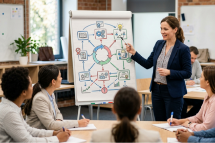 Чем программа мероприятий отличается от набора?