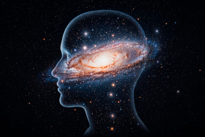 Вселенная как единый, недоступный для объективного восприятия и описания субъект