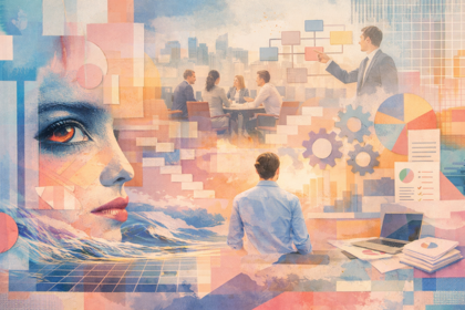 Единый язык в сложных проектах:  универсальная методология и выравнивание смыслов.