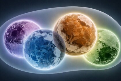 Четыре версии Русской цивилизации 2050+ : Модель, Уклад, Экспансия и Конструкт
