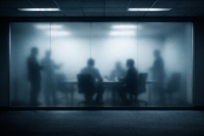 Слишком много встреч: как компания платит за дефицит доверия