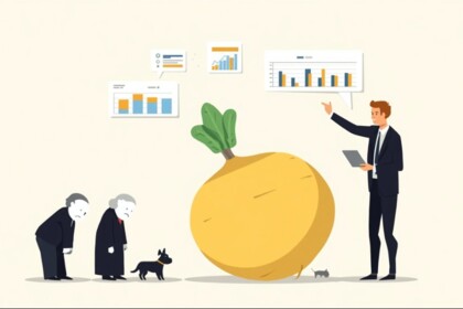 Усталость от корпоративных изменений: сотрудники не саботируют, а перестают верить