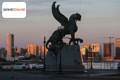 На цифровизацию органов местного самоуправления Казани за три года выделят почти миллиард