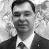 Максим Шебалин