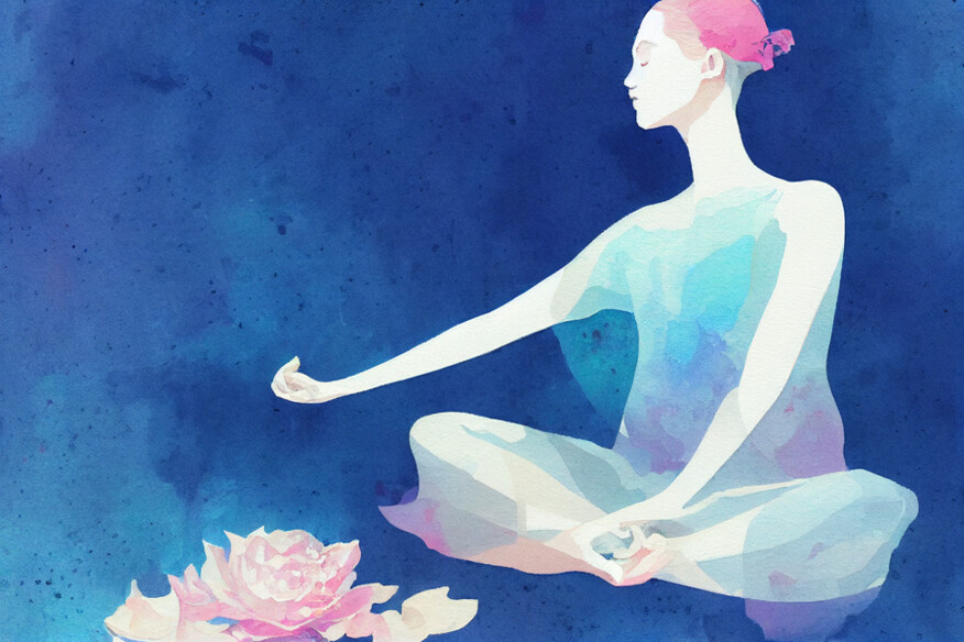 Как начать медитировать – инструкция для начинающих