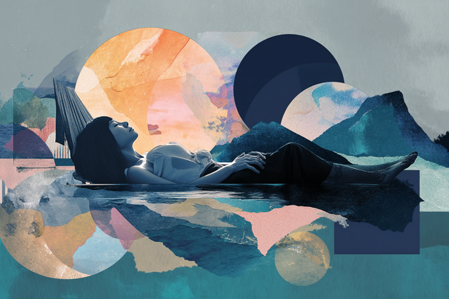 Почему важно учиться отдыхать и как правильно это делать