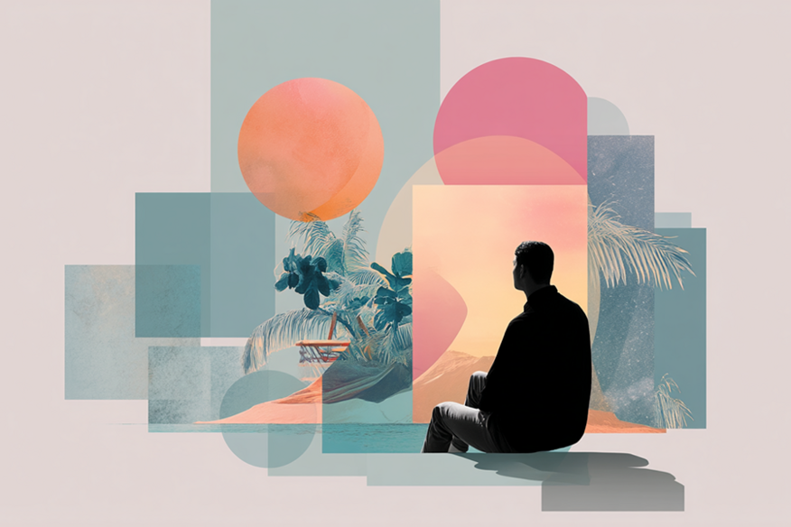 Как работать с негативными эмоциями и снижать тревожность 