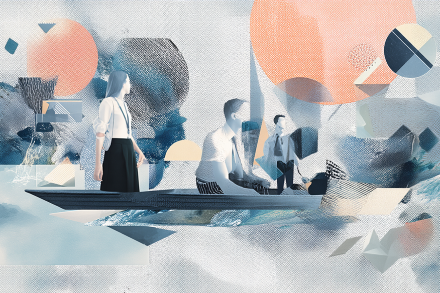 Бизнес-консультанты: что это за профессия и чем занимаются