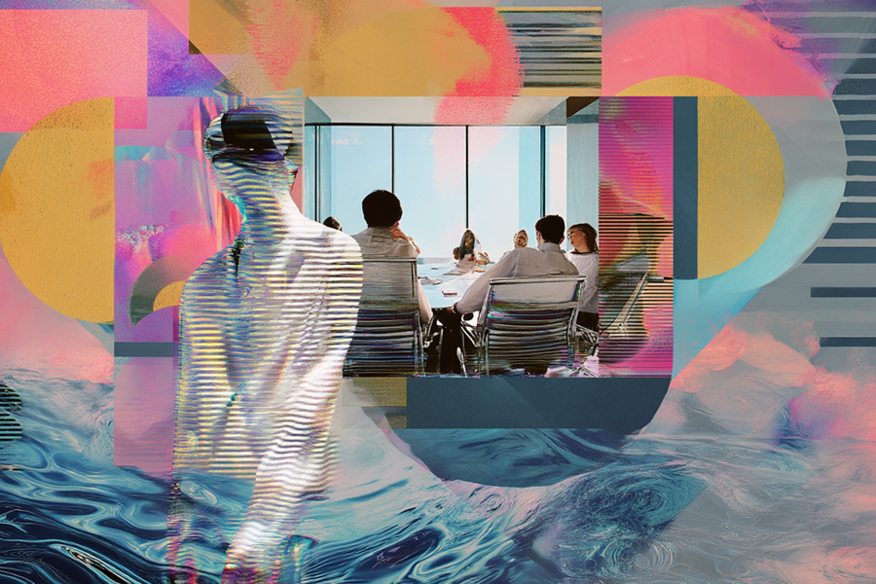 Как организовать адаптацию новых сотрудников