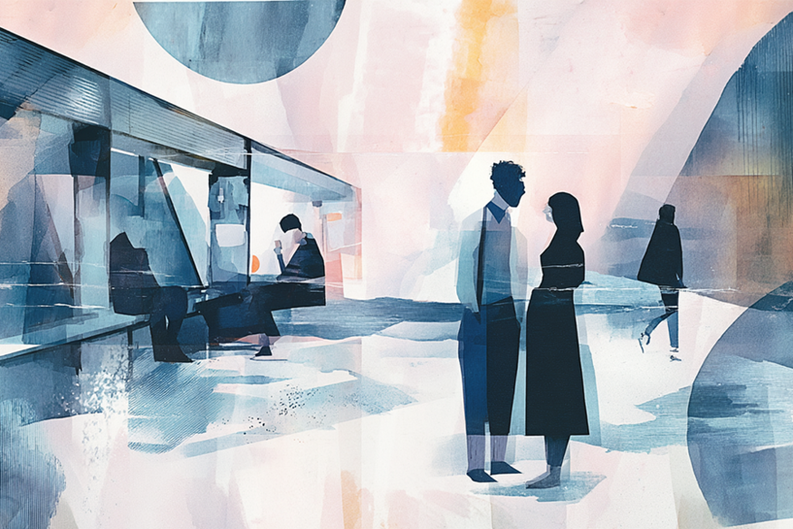 Обучение персонала как инвестиция: как повысить отдачу от обучения