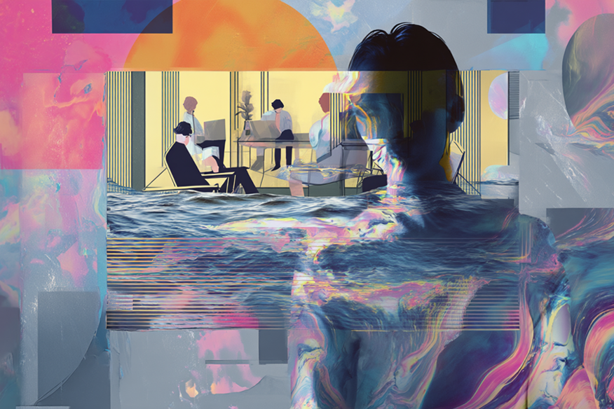 Управление знаниями в компании: как сохранить и передать опыт