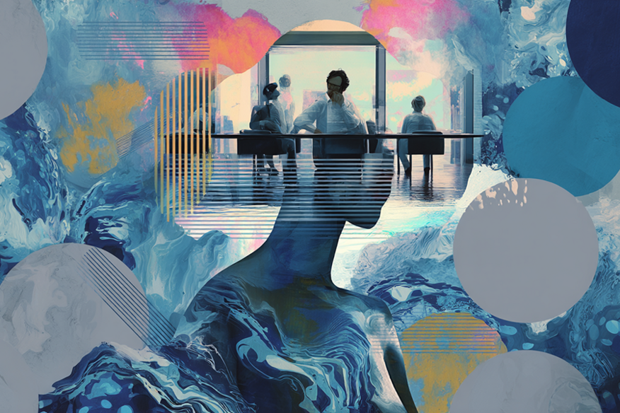 Кросс-функциональные команды – как решить задачу синхронизации ее участников