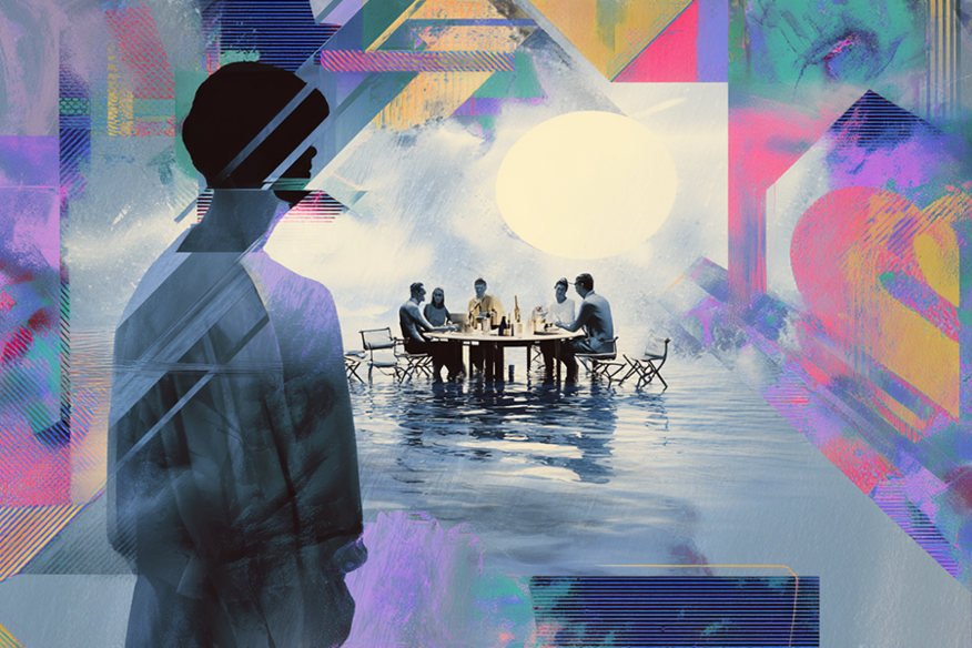 Корпоративные ценности: как их внедрить в повседневную работу