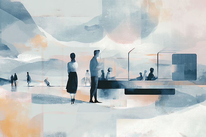 Многопоколенческая команда: как эффективно управлять сотрудниками разных возрастов