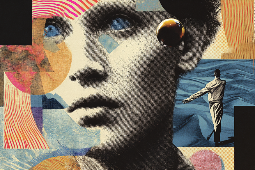 Дизайн-мышление в бизнесе: как находить нестандартные решения на практике