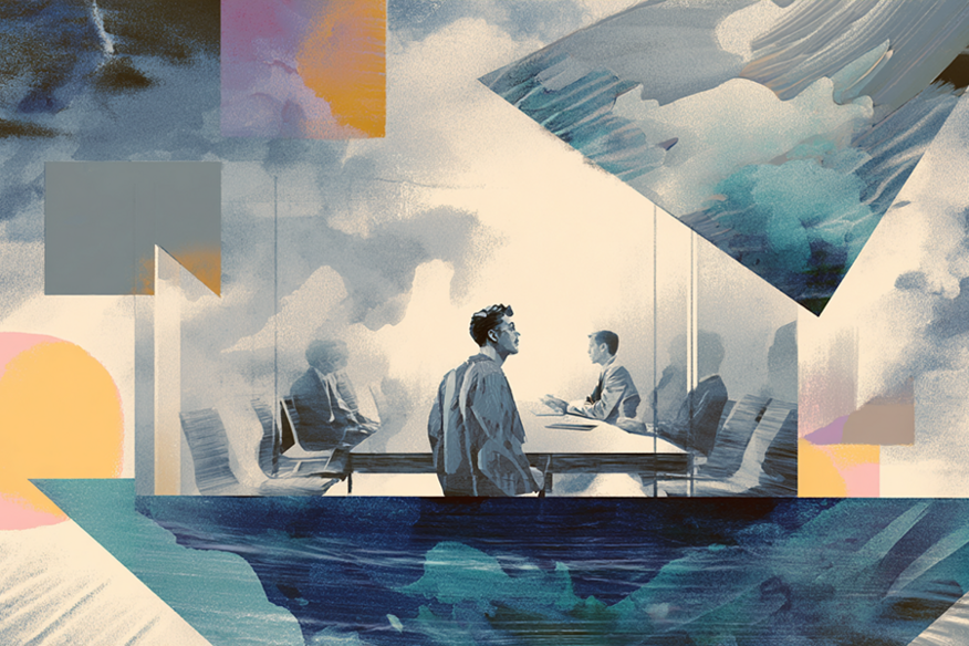 Как управлять без давления: секреты экологичного лидерства