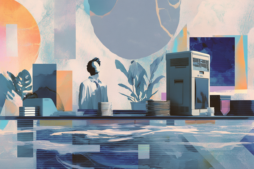 Работа в режиме «многозадачность»: как не потерять эффективность