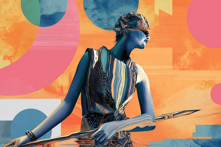 Как управлять людьми, умнее себя