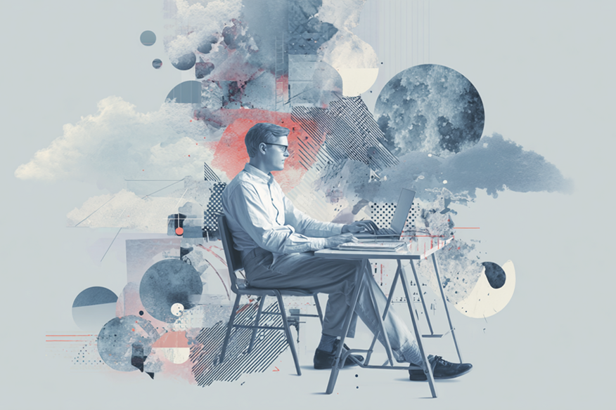 Цифровая грамотность сотрудников: какие навыки нужны