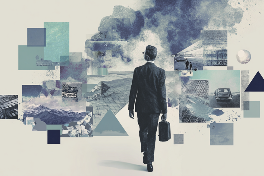 Селфкоучинг: как задавать себе вопросы, которые меняют мышление