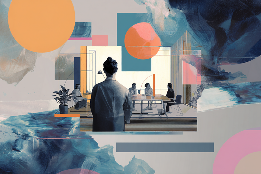 Как оценить команду и найти способ мотивации каждого сотрудника