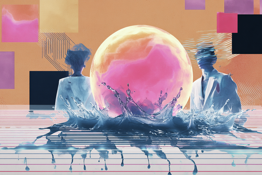 Как справляться с конфликтами и как переводить их в конструктивное русло 