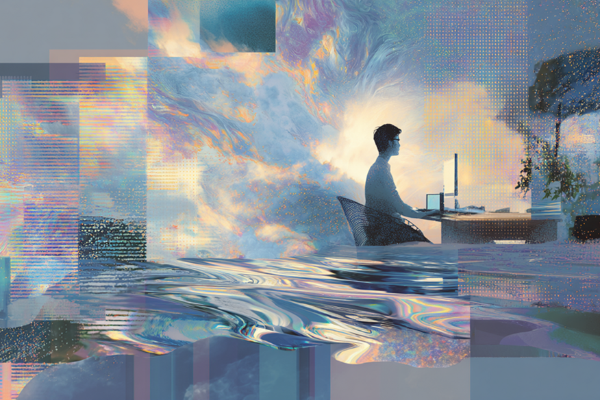 Как учатся взрослые: психология и подходы