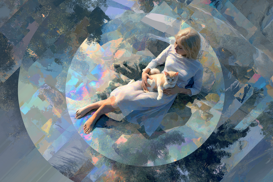 Психология счастья: что делает нас счастливыми?