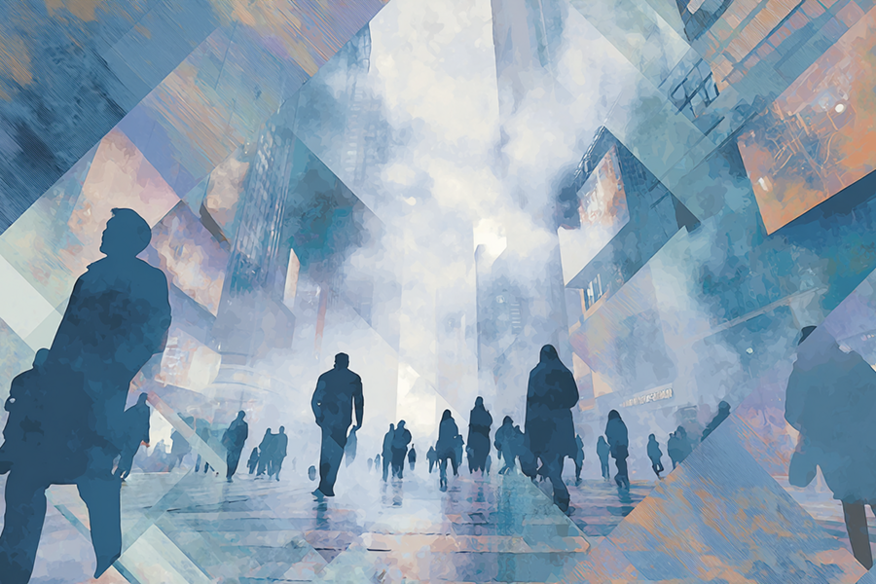 Работа надоела, но уволиться нельзя. Как быть?