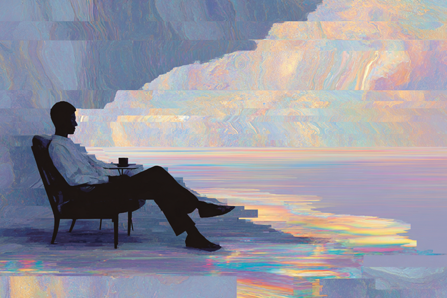 Синдром усталости от решений: как не выгореть, делая десятки выборов каждый день