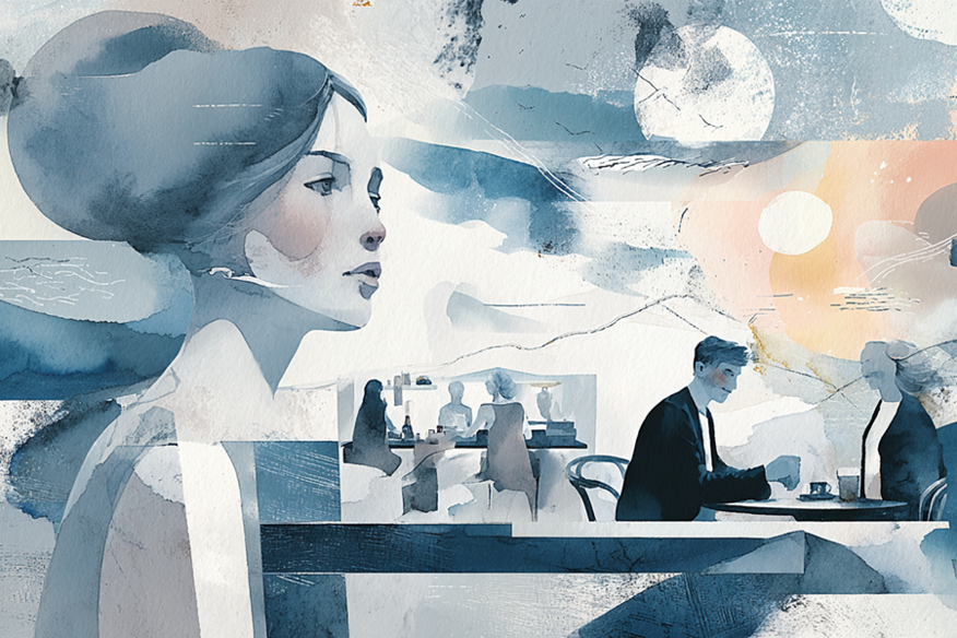 Непрерывное обучение: как оставаться востребованным, когда все быстро меняется