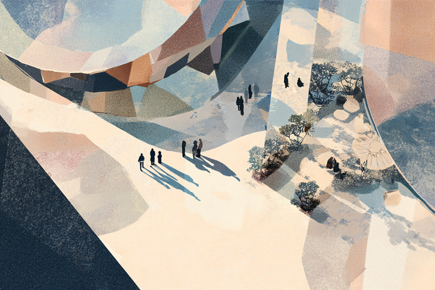 Как разрешать конфликты в команде: техники для руководителя