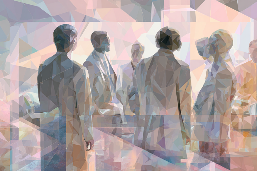 Командное лидерство: как найти свой стиль и ключевые навыки