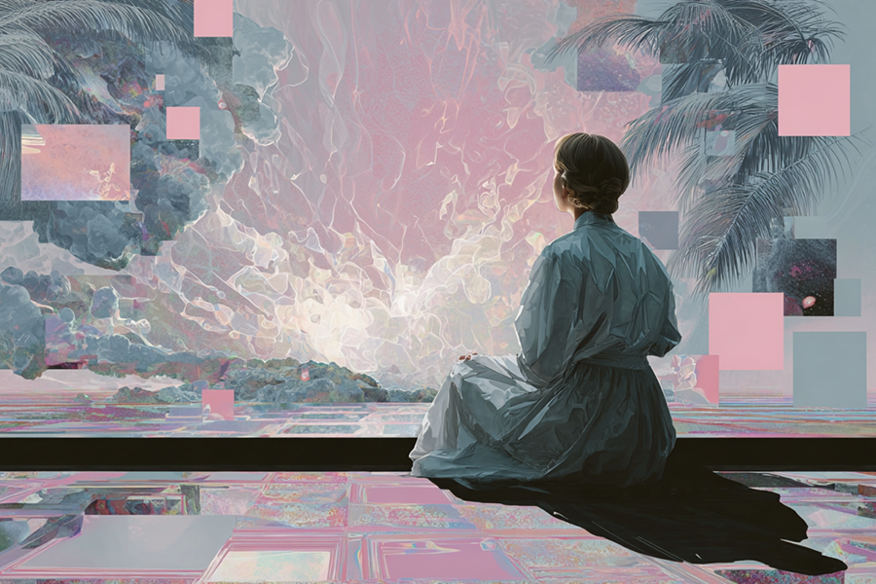 Медитация: как ежедневная практика успокаивает ум и увеличивает продуктивность