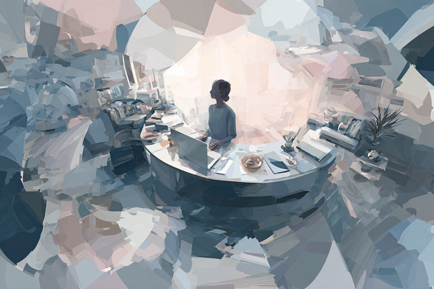 Профориентация и поиск призвания: как помочь сотрудникам раскрыть потенциал