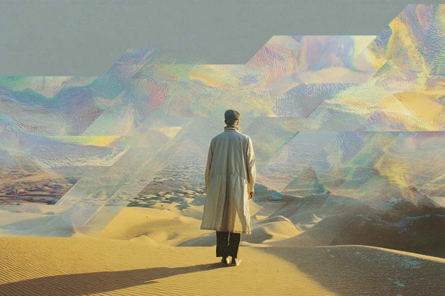 Руководитель-визионер: как мыслить на 10 лет вперед