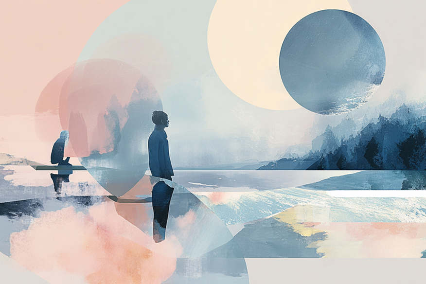 Самомотивация: как двигаться вперед, когда сил нет