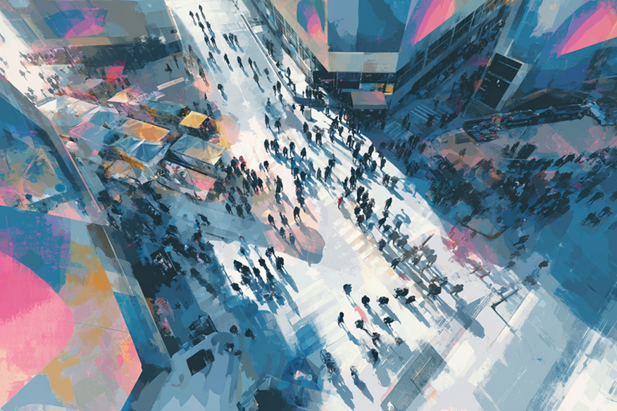 Как развить креативность команды