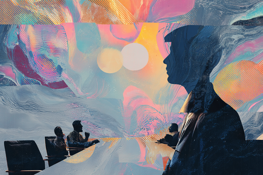 Медиация: как решать конфликты без потерь