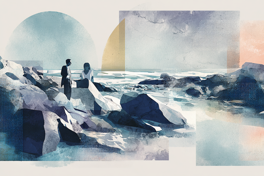 Медиация в бизнесе: как разрешать конфликты конструктивно