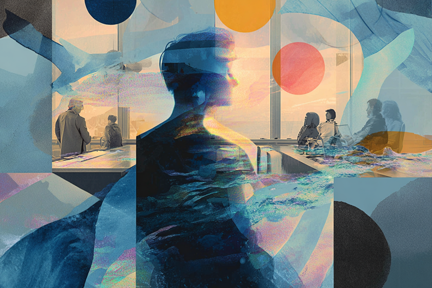 Поведенческий анализ: улучшаем работу команды