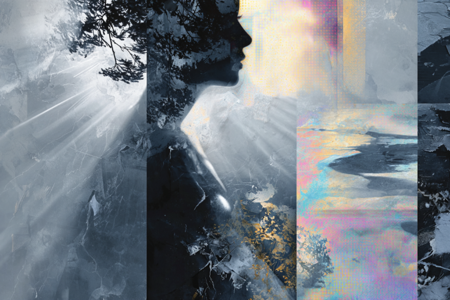 Как бороться с тревогой