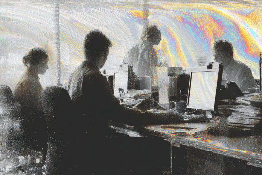 Бирюзовые организации в российских реалиях: миф или работающая модель? 