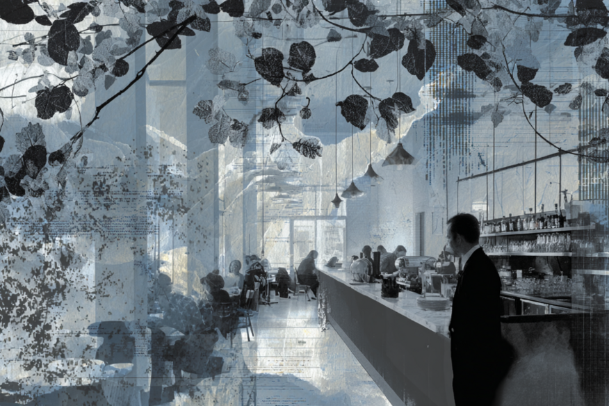 Лидерство при гибридном графике: как управлять командой, которую видите раз в месяц